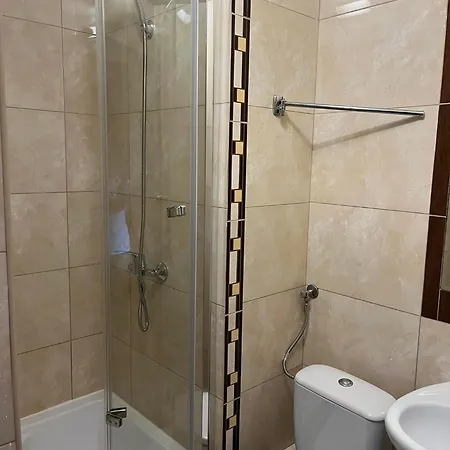 Pensión U Babci Dębki