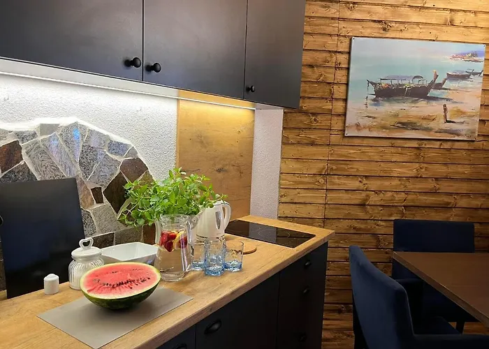 U Babci Дембки