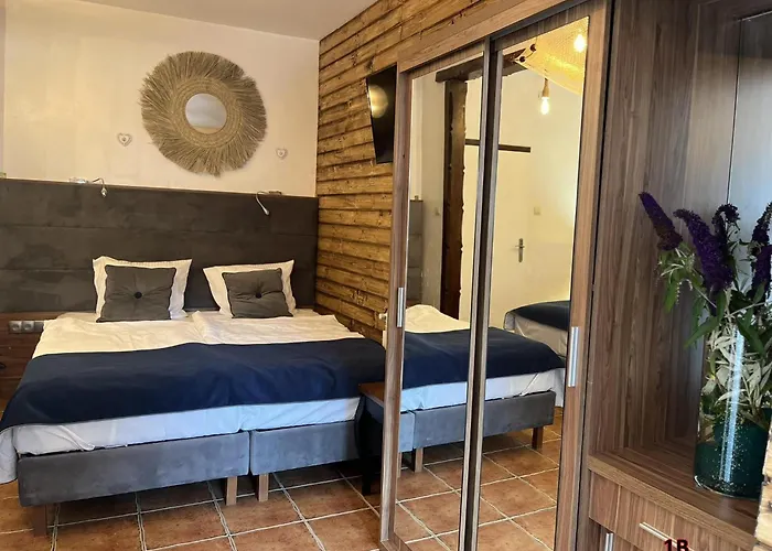 U Babci Гостевой дом Дембки