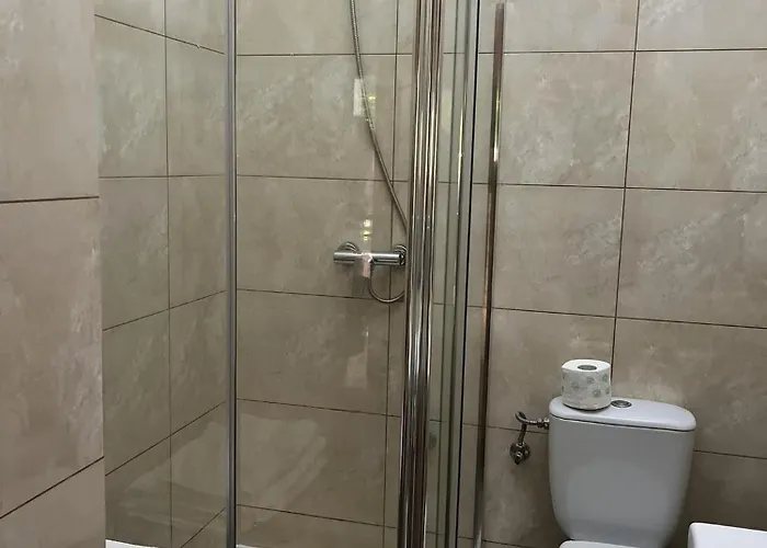 Гостевой дом U Babci Дембки