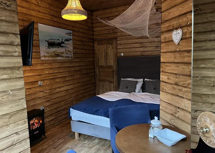 U Babci Гостевой дом 3*