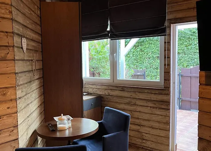 U Babci Гостевой дом 3*