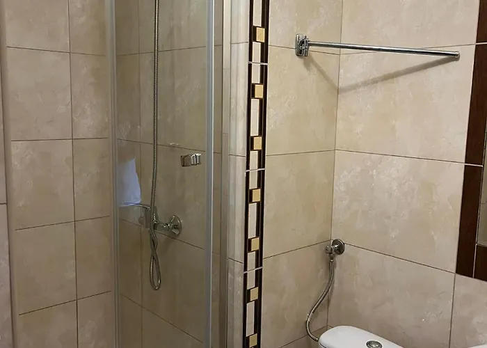 Гостевой дом U Babci Дембки